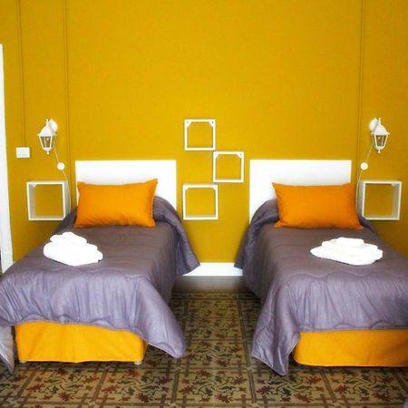 B&B Kike Catania Ngoại thất bức ảnh